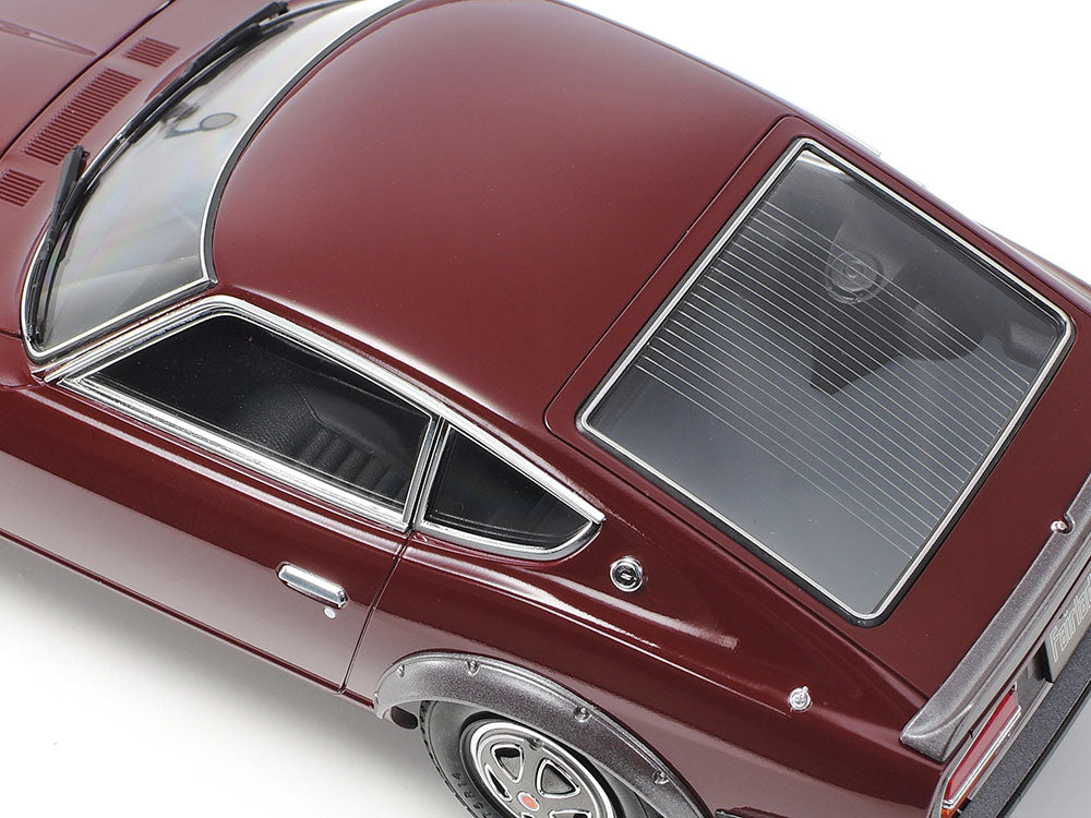 TAM24360 – Nissan Fairlady 240ZG – Voiture de sport 1/24