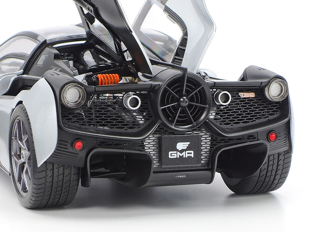 TAM24364 – GMA T.50 – Voiture de sport 1/24