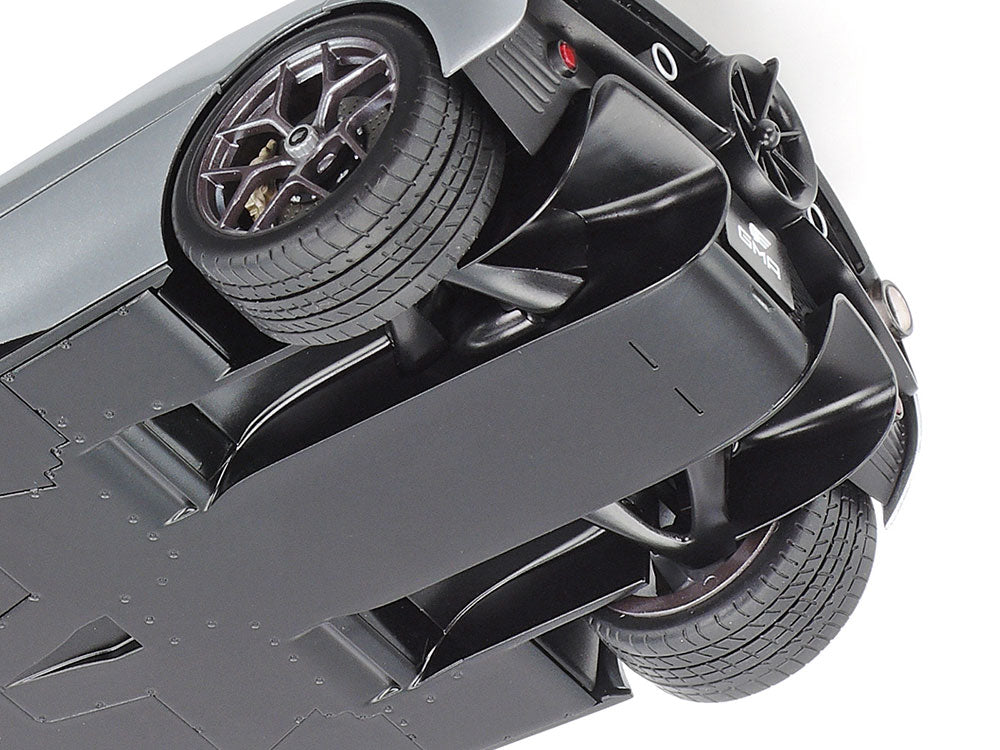 TAM24364 – GMA T.50 – Voiture de sport 1/24