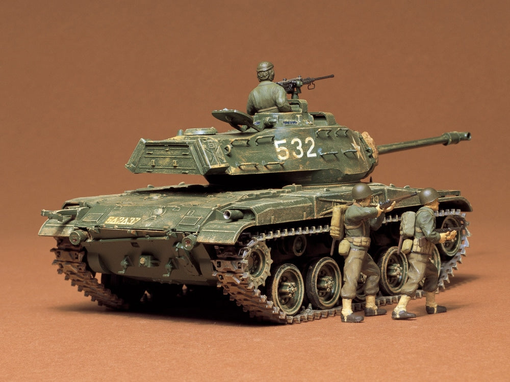 TAM35035 – Canon antichar 3,7 cm / Anti-Tank Gun 1/35 – Univers RcLoisirs