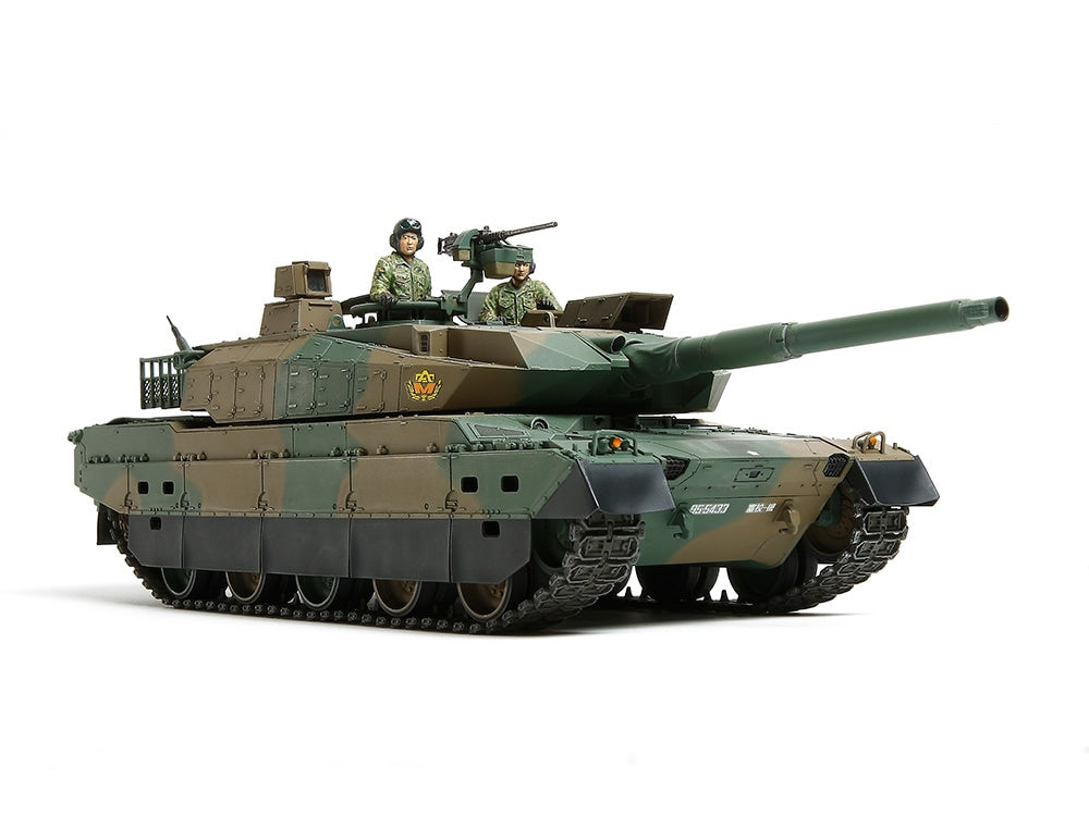TAM35329 – Char japonais Type 10 JGSDF – 1/35 – Univers RcLoisirs