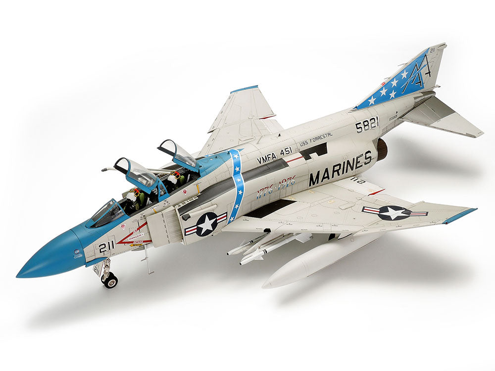 TAM60306 – McDonnell Douglas F-4J Phantom II – 1/32 – Univers RcLoisirs