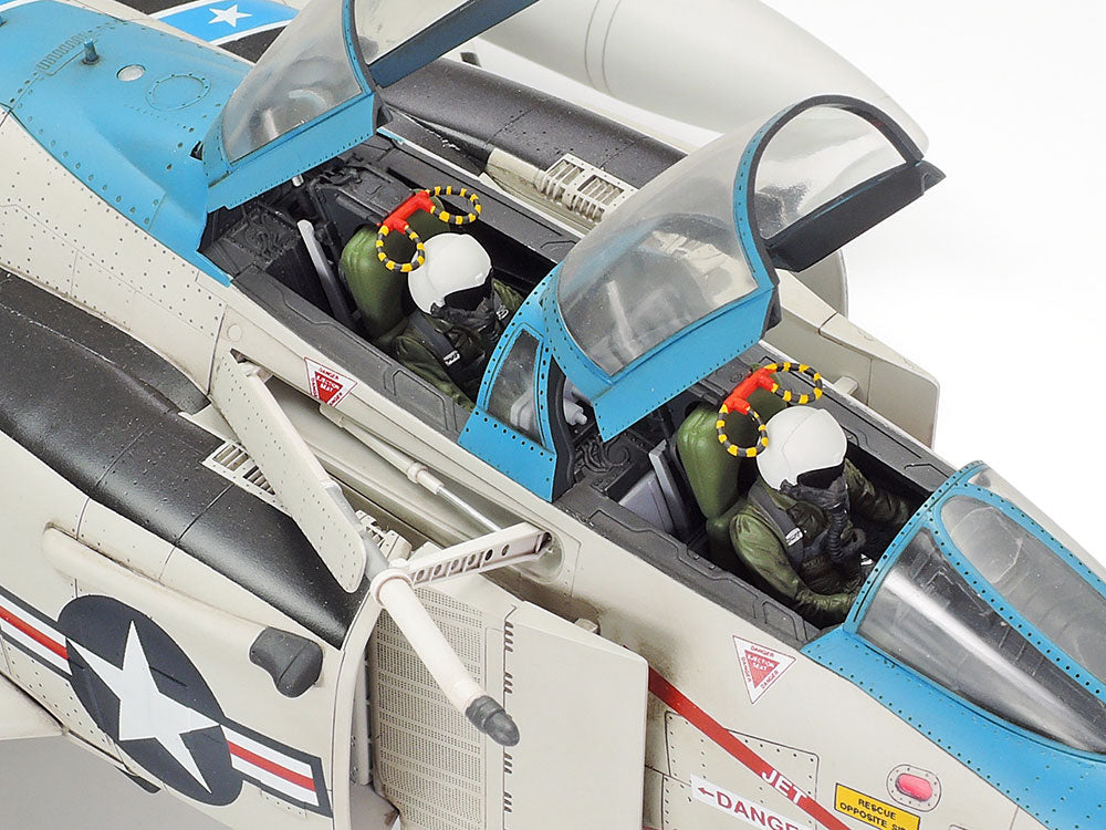 TAM60306 – McDonnell Douglas F-4J Phantom II – 1/32 – Univers RcLoisirs