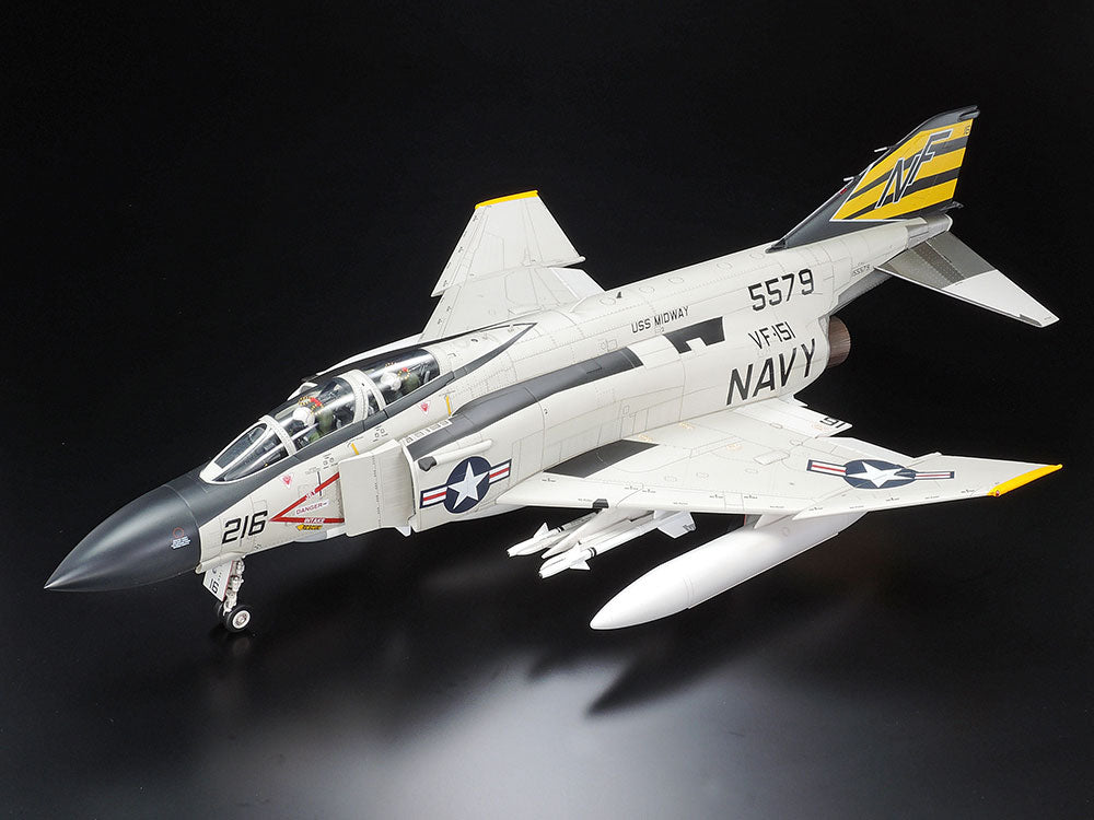 TAM60306 – McDonnell Douglas F-4J Phantom II – 1/32 – Univers RcLoisirs