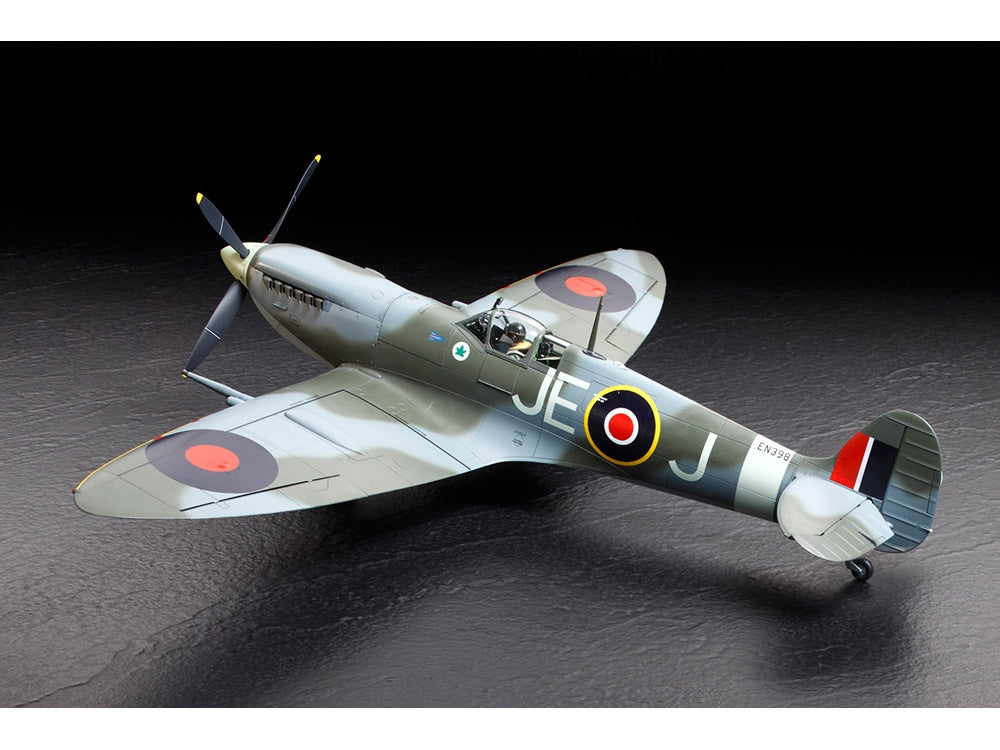 TAM60319 – Supermarine Spitfire Mk.IXc – 1/32 – Univers RcLoisirs