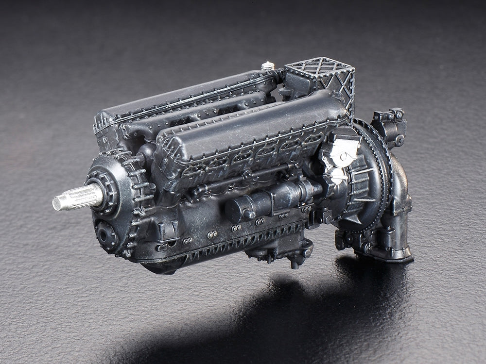 TAM60319 – Supermarine Spitfire Mk.IXc – 1/32 – Univers RcLoisirs