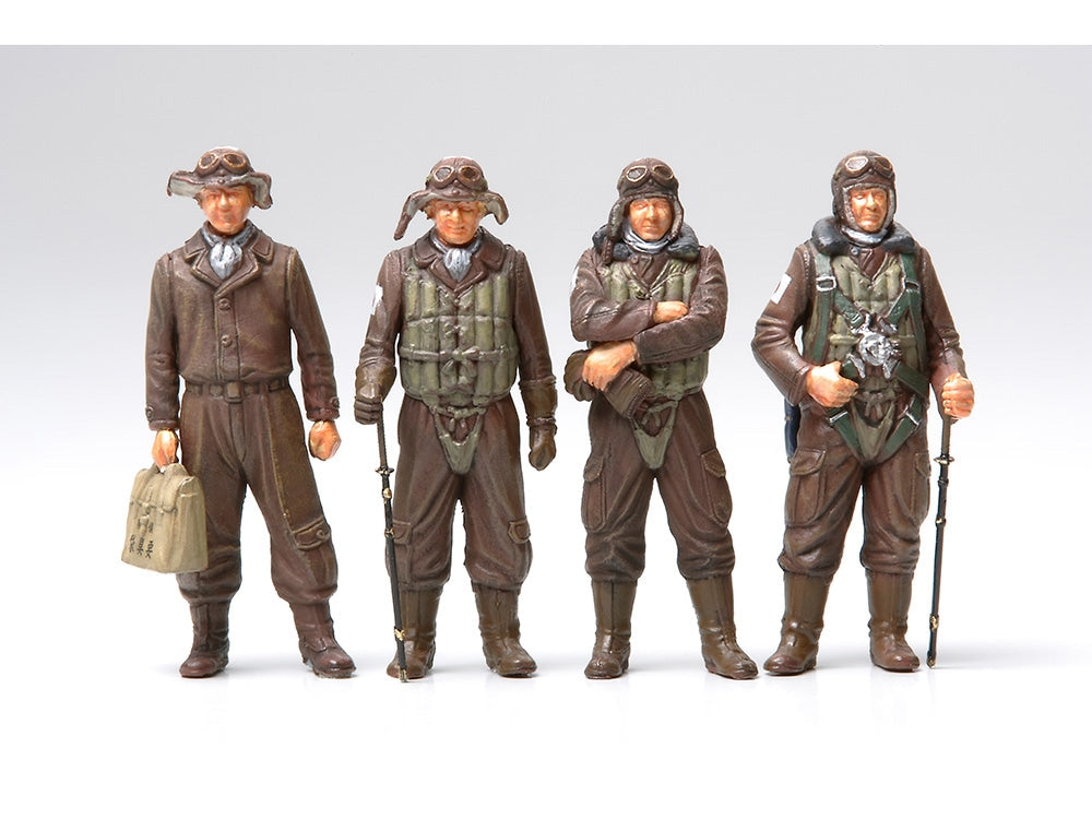 TAM61103 – Mitsubishi A6M5/5a Zero « Zeke » – 1/48 – Univers RcLoisirs