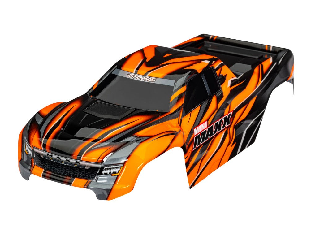 TRA10711 – Mini-Maxx® Body