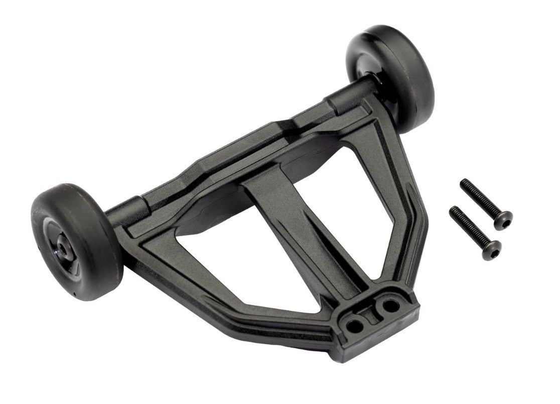 TRA10776 – Black Wheelie Bar