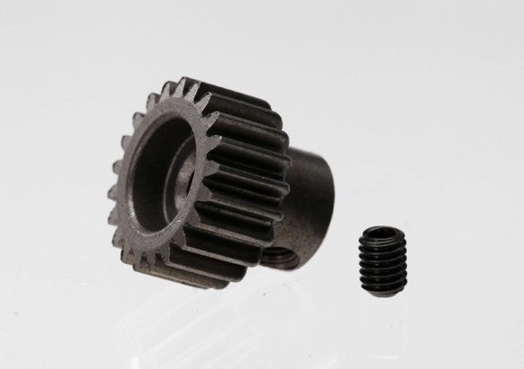 TRA2421 – 21 Tooth Pinion Gear 48-Pitch (3mm Bore)
