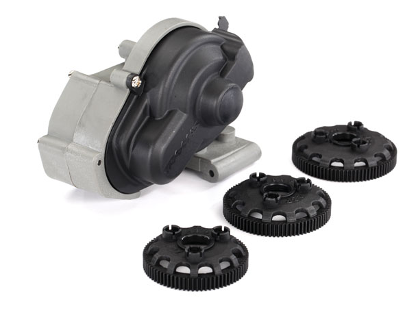 TRA3695A – Transmission Pro-Built Magnum 272 (Complete Transmission 2WD) – Univers RcLoisirs