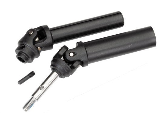 TRA6852A – Arbre de transmission CV arrière Extreme Heavy Duty (gauche ou droit) – Univers RcLoisirs