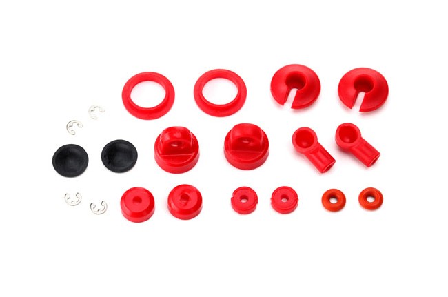 TRA7662 – Shock Rebuild Kit