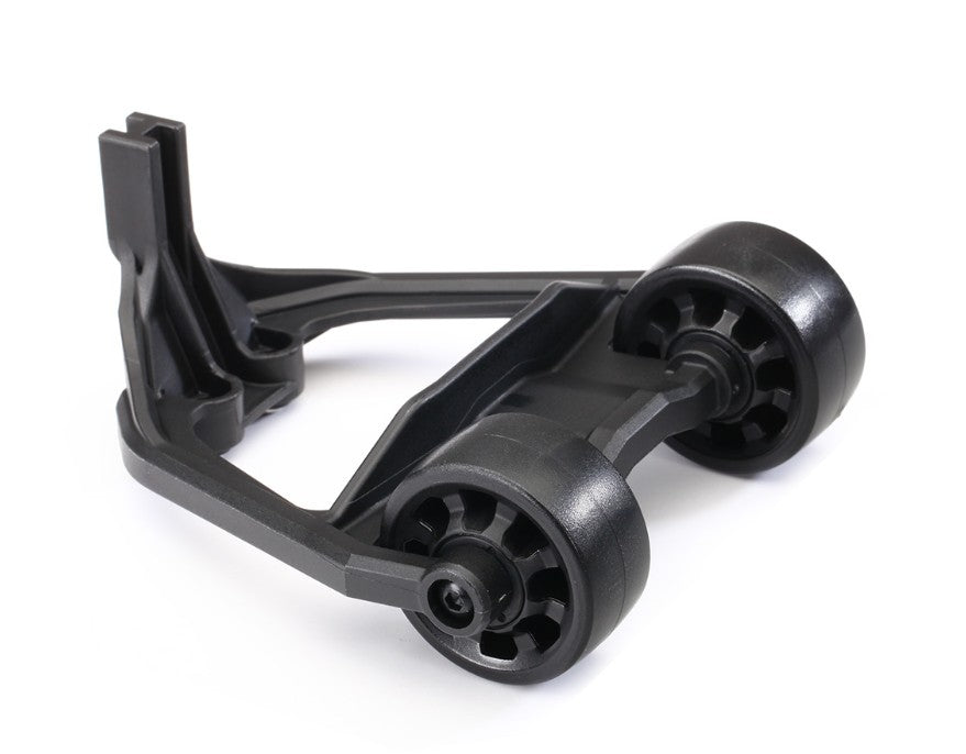 TRA8976 – Black Maxx Wheelie Bar