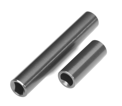 tra9852-gray-driveshafts-aluminium-trx4m-gris-univers-rcloisirs