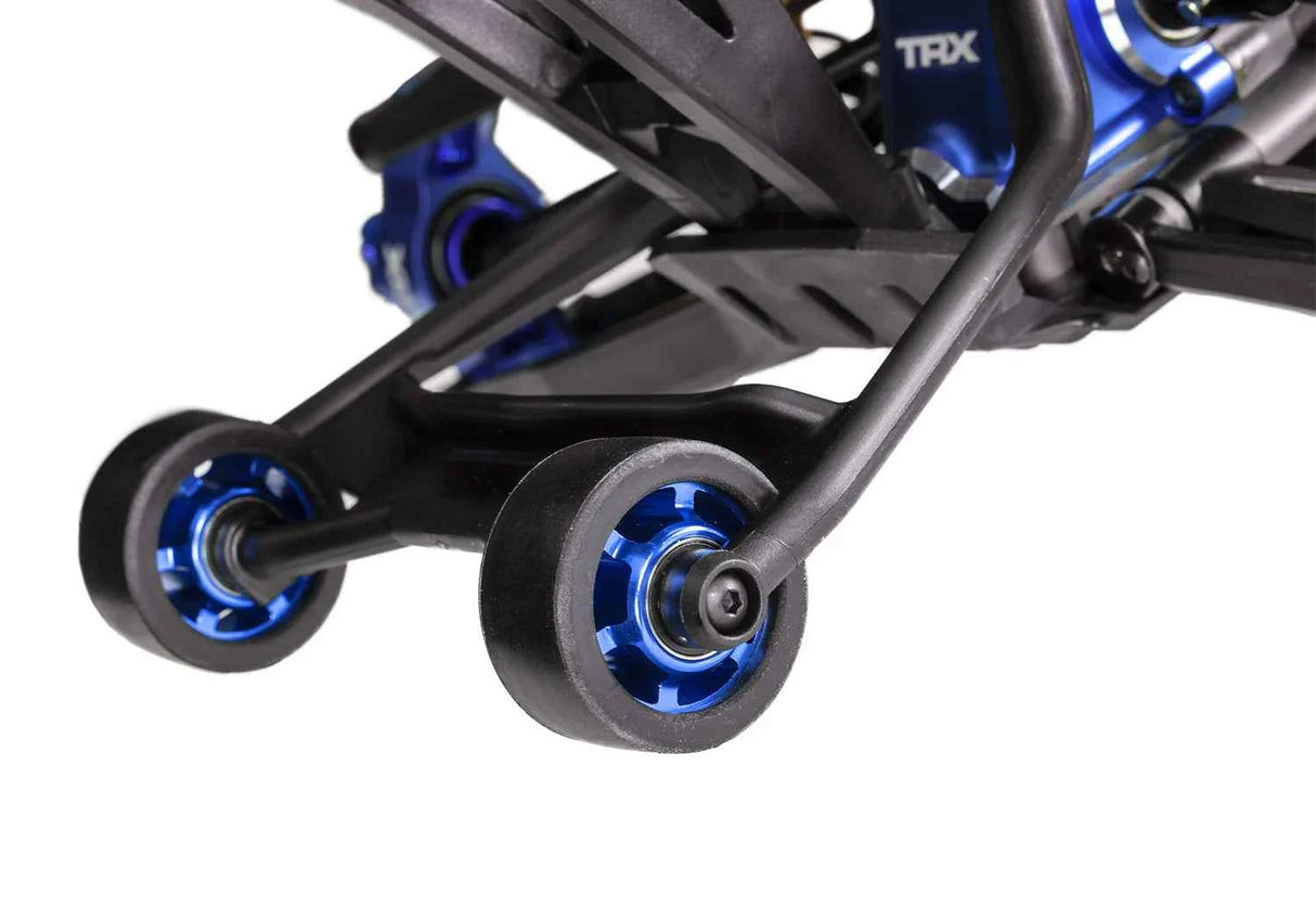 TRA78097-4 – X-Truck XRT Ultimate VXL-8S 4x4 RTR - Univers RcLoisirs