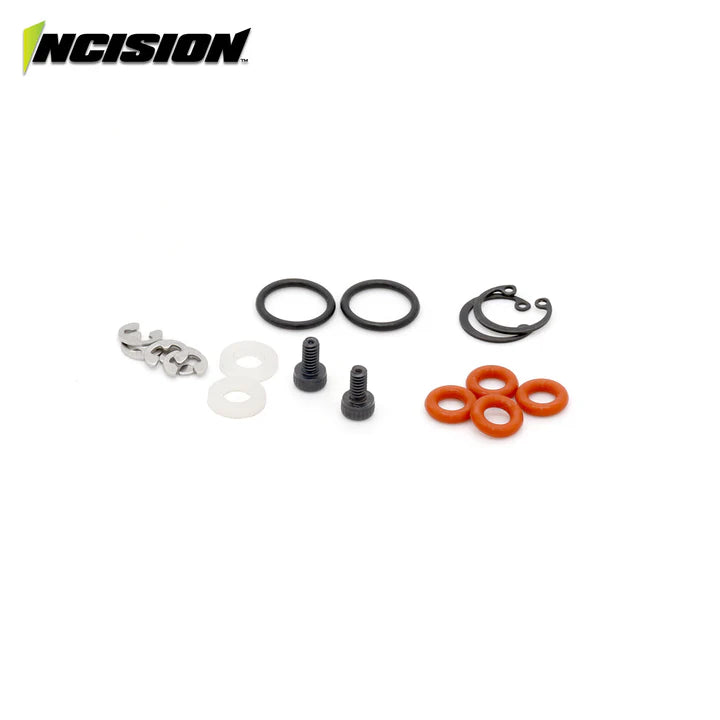 VPS08420 – S8E Shock Rebuild Kit – Univers RcLoisirs