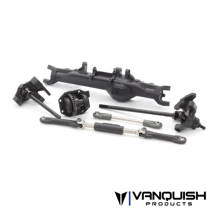 VPS08800 – H10 Optic Straight Front Axle Set – Essieu avant – 1/10 – Univers RcLoisirs