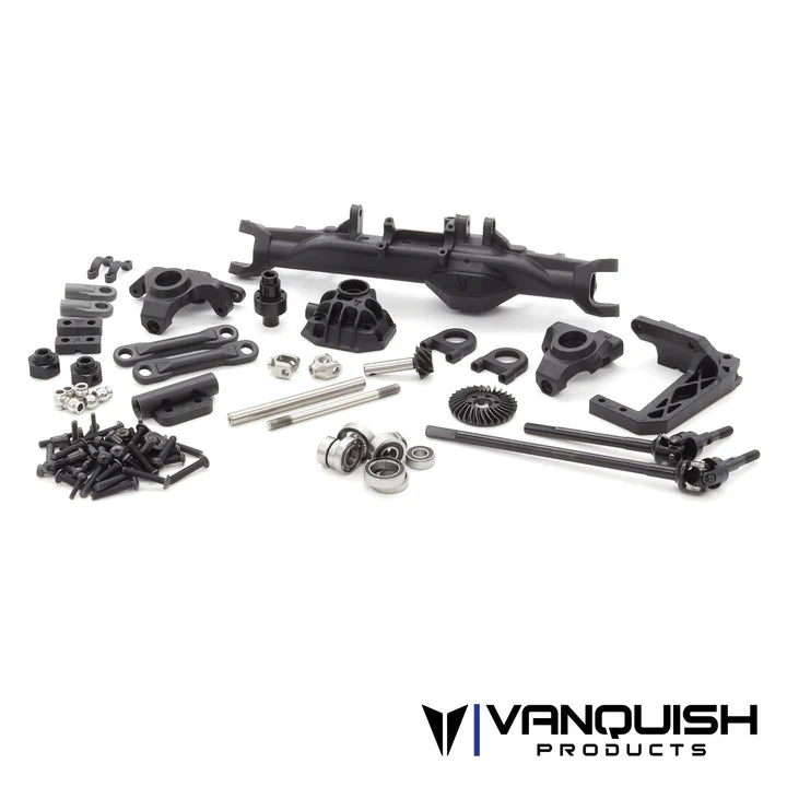 VPS08800 – H10 Optic Straight Front Axle Set – Essieu avant – 1/10 – Univers RcLoisirs