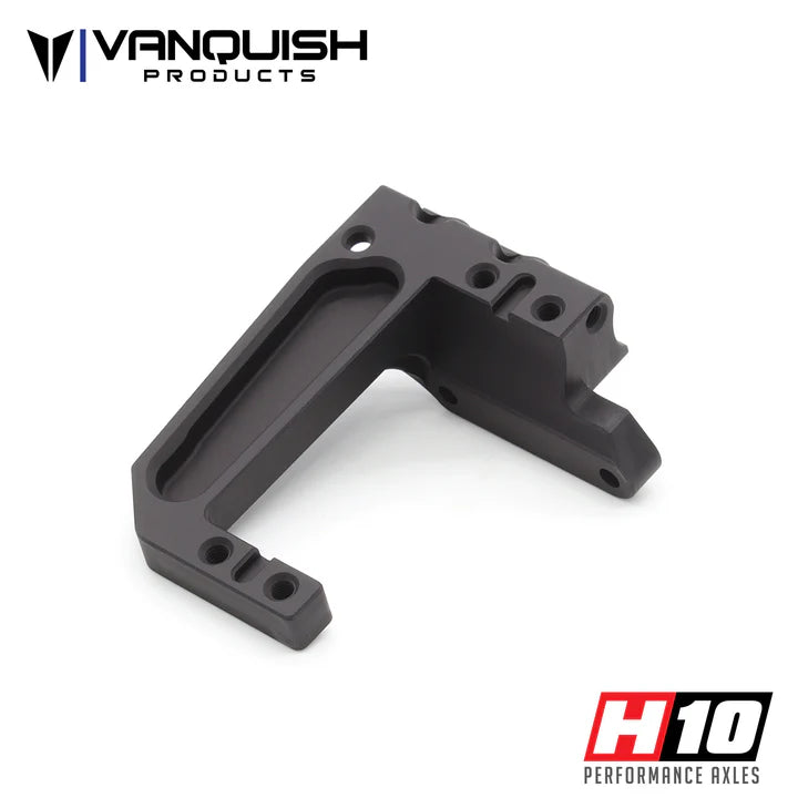 VPS08812 – H10 Aluminum Servo Mount – Aluminium – 1/10 – Univers RcLoisirs