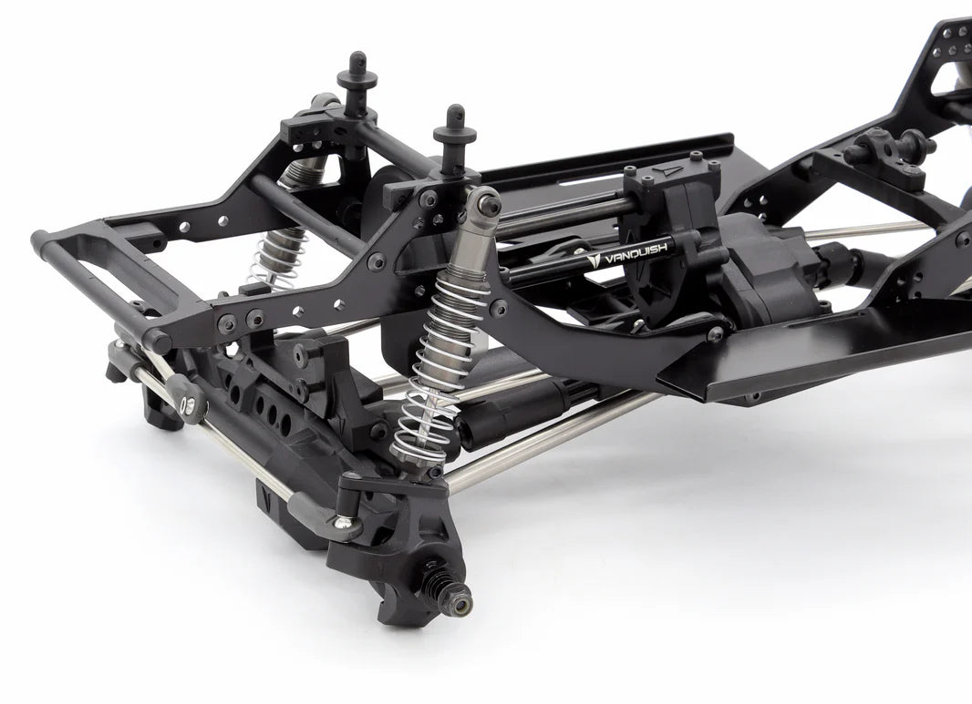 VPS09014 Vanquish VRD Mullet Kit - Rock Crawler RC 1/10 compétition - Univers RcLoisirs