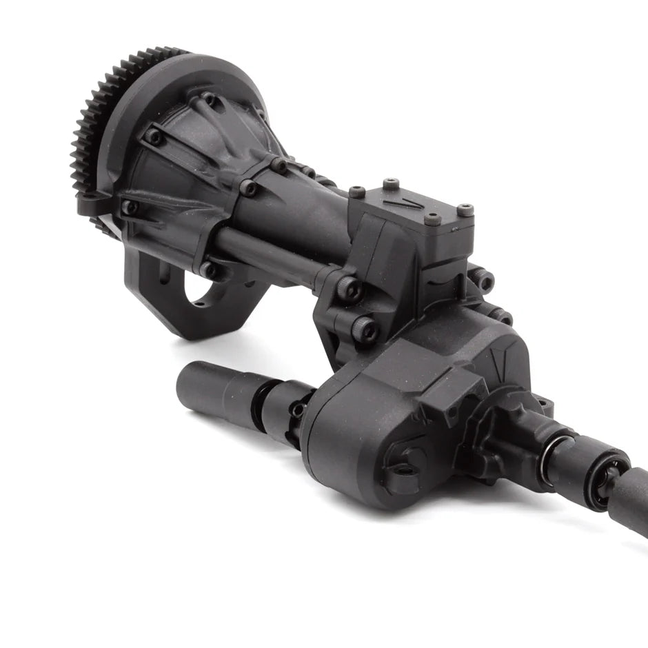 VPS09019 – Vanquish - VS4-10 Phoenix Portal – Brushed 1/10 – 4WD – RTR – Univers RcLoisirs