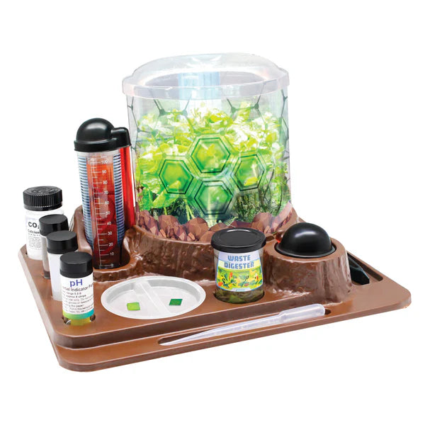 Steampunk Clockwork - 30×30cm – Round Diamonds