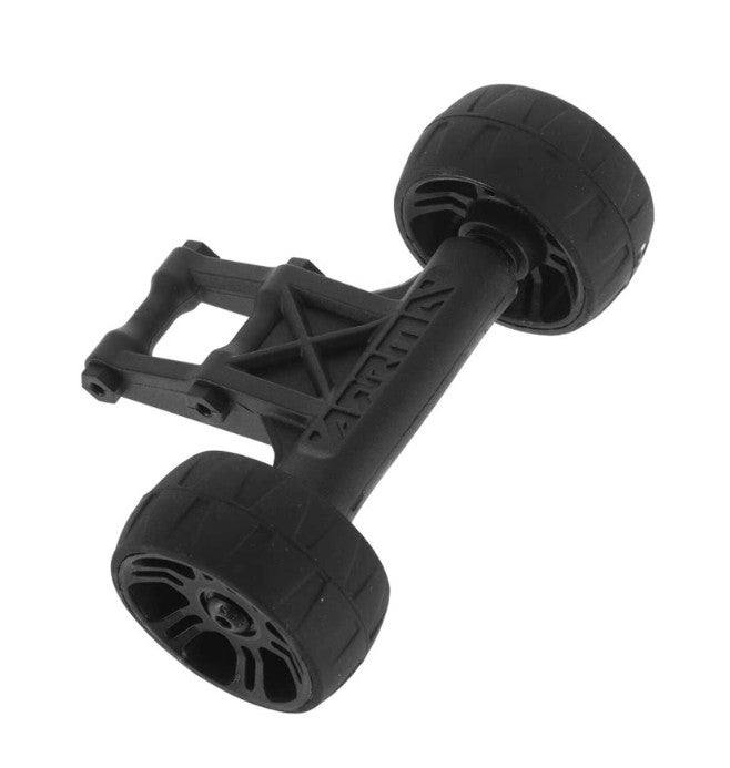 AR320366 - ARAC9493 – Wheelie Bar Set