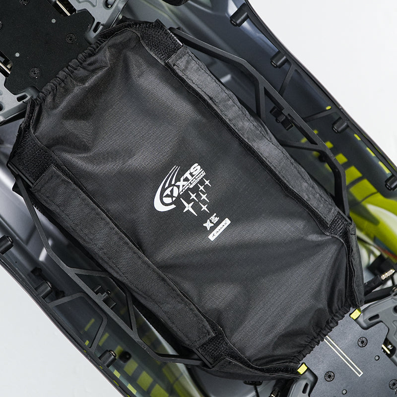 XTS-083 - Rlaarlo - Chassis Dust Cover