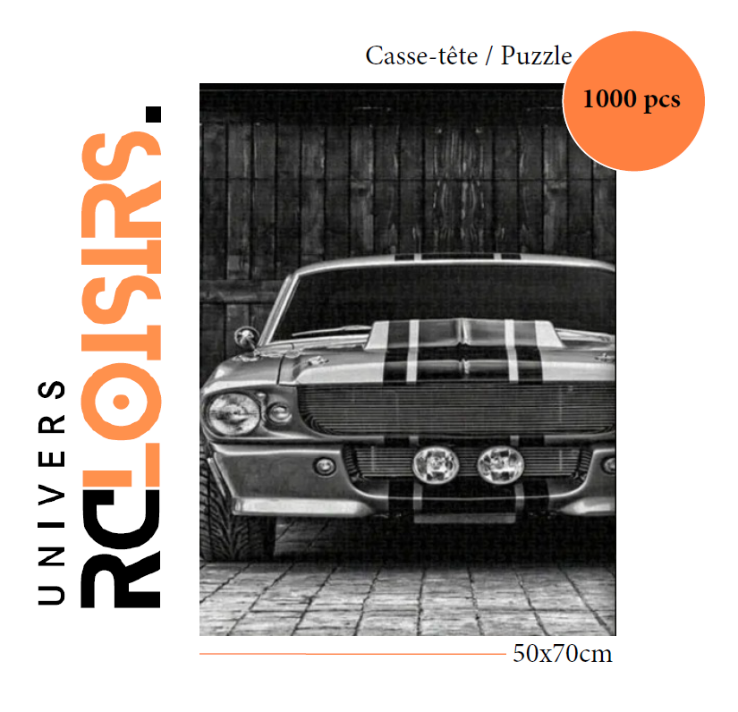 Steampunk Clockwork - 30×30cm – Round Diamonds