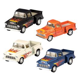 Chevrolet Stepside 1955 – Diecast 1:32 – Impression – Kinsmart
