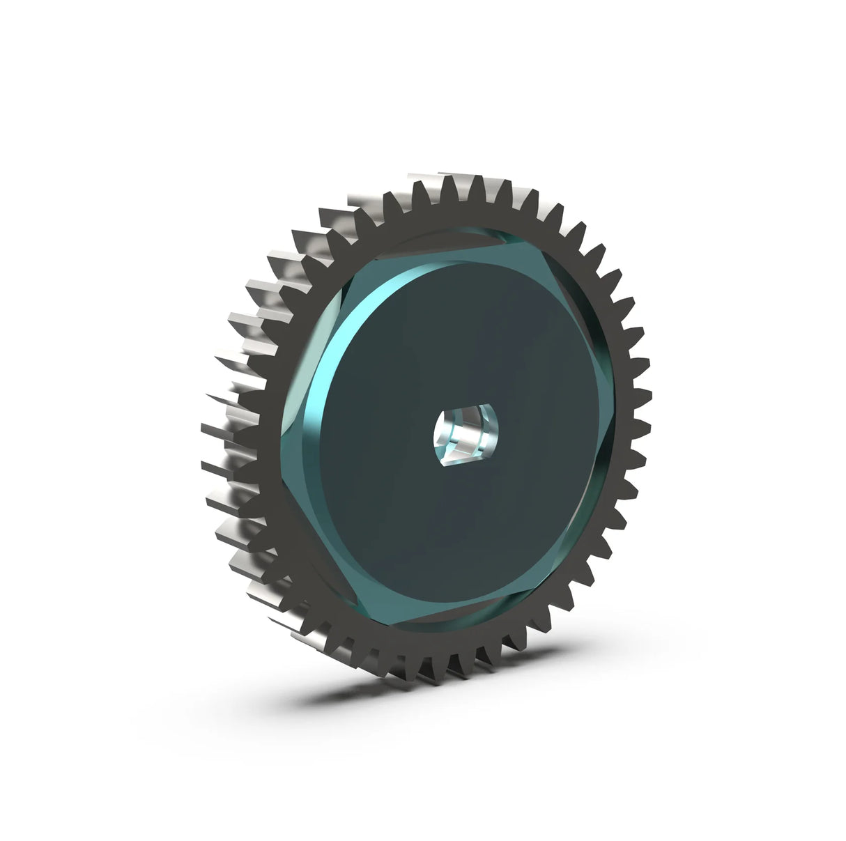 RC12018 - Rlaarlo - Limited Slip Differential For 1/12 Scale