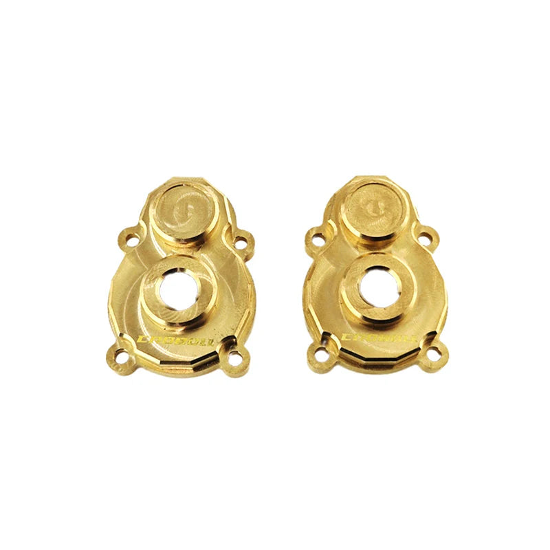 MK07-303 - Rlaarlo - Brass Rear Portal Housing Inner