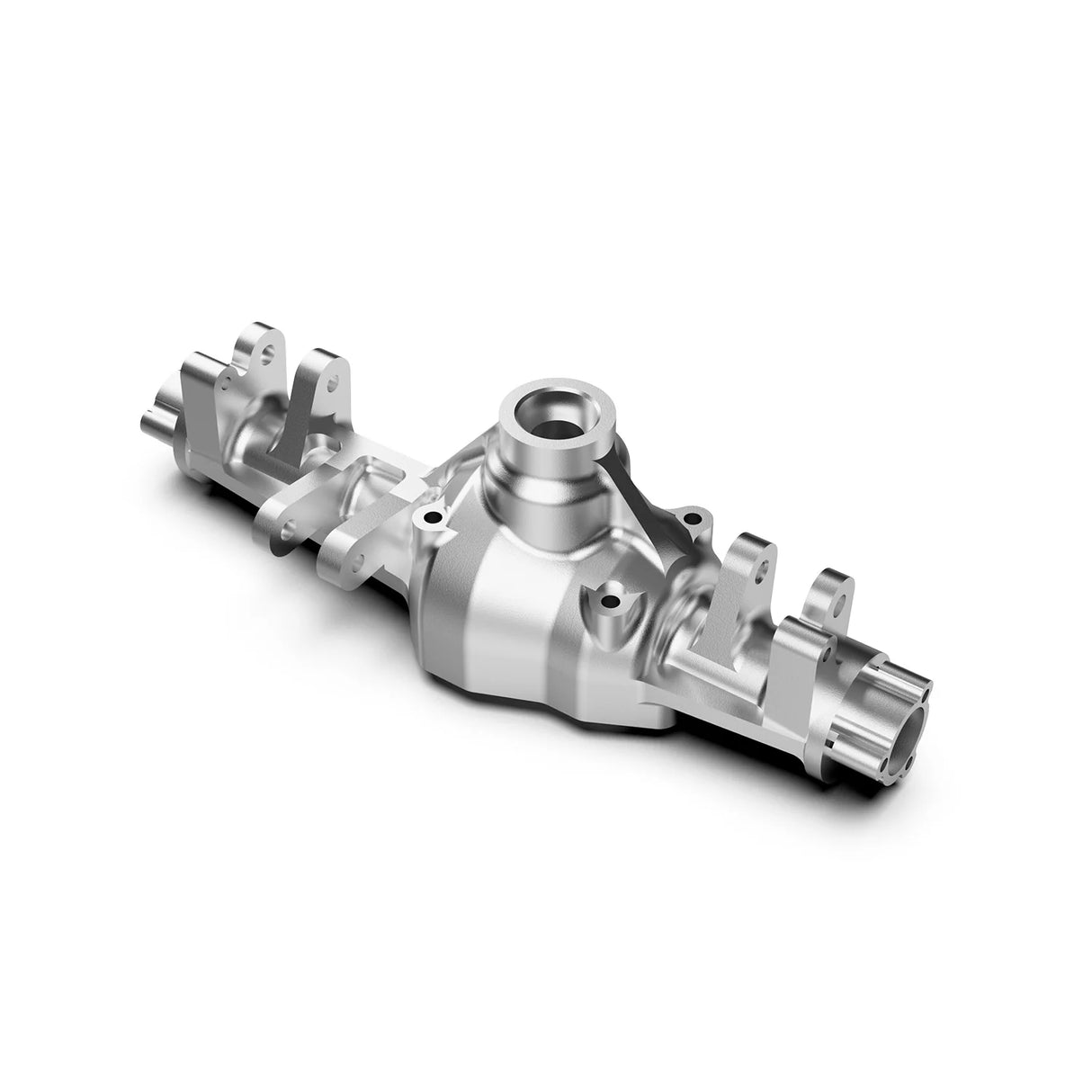 MK07-309 - Rlaarlo - Metal Rear Portal Housing Axle