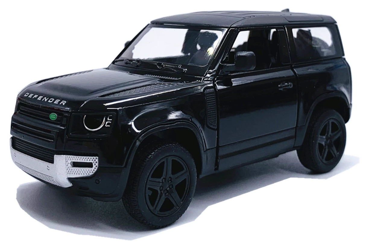 Land Rover Defender 90 – Diecast 1:36 – Kinsmart