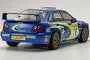 KY34481T1 – Subaru Impreza WRC 2002 – Fazer Mk2 FZ02-R – 1/10 – RTR 4WD – KYOSHO