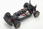 KY34481T1 – Subaru Impreza WRC 2002 – Fazer Mk2 FZ02-R – 1/10 – RTR 4WD – KYOSHO
