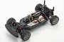 KY34481T1 – Subaru Impreza WRC 2002 – Fazer Mk2 FZ02-R – 1/10 – RTR 4WD – KYOSHO