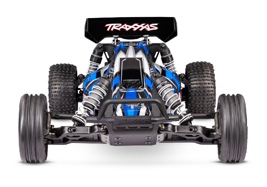 TRA24254-8 Bandit XL-5 2wd - 1/10 - 2WD - RTR - Buggy