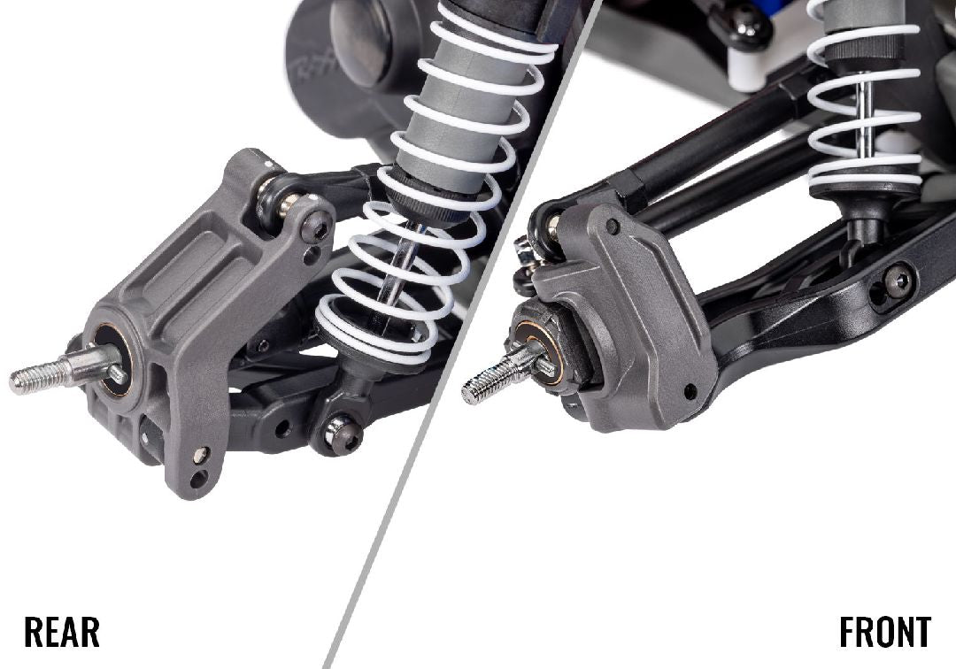 TRA24254-8 Bandit XL-5 2wd - 1/10 - 2WD - RTR - Buggy