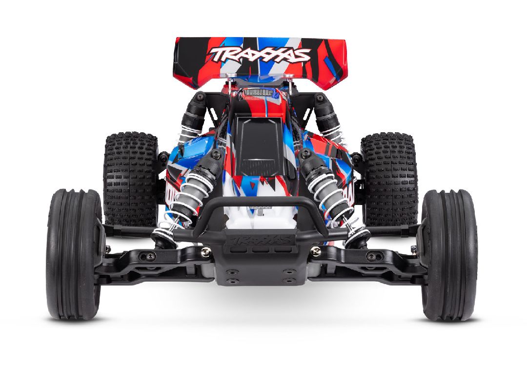 TRA24254-8 Bandit HD 1/10 - 2WD - RTR - Buggy