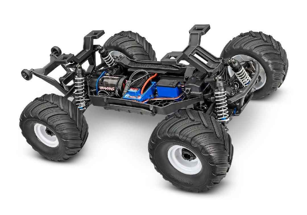 TRA67134-4 – Bigfoot 4X4 – 1/10 – Monster Truck 4WD – BL-2S / RTR