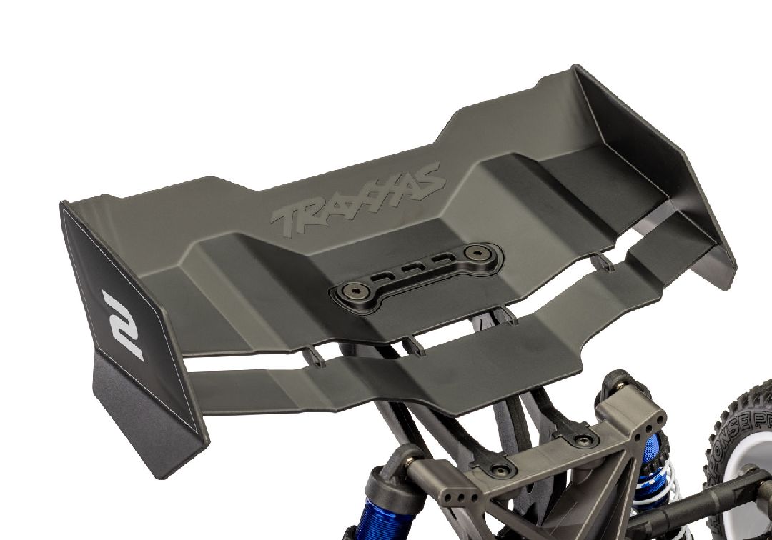 TRA90386‑4 – Jato 4X4 VXL – 1/8 – RTR Brushless 4WD - Buggy