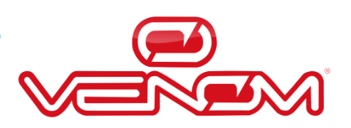 Venom, batterie LiPo, batterie NiMH, chargeur RC, Venom LiPo, Venom NiMH, drone racing, avion RC, hélico RC, voiture RC, batterie universelle, Venom Drive Line, Venom Drone Pro, Venom Airplane Heli, Venom chargers, univers RcLoisirs