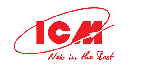 ICM – Peinture acrylique à l’eau