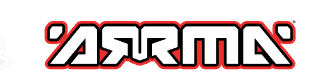 Collection ARRMA – Voitures RTR 3S/6S/8S BLX & pièces – Univers RcLoisirs
