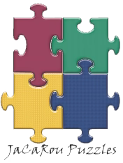Découvrez les casse-têtes JaCaRou, marque québécoise aux illustrations uniques et colorées. Un choix créatif et original pour tous les passionnés de puzzles chez Univers RcLoisirs.