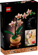 Mini Orchidée - LEGO® Botanicals 10343