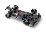 TRA105237-4 Ford Mustang Drift 1/10 - 4-Tec 2024 - RTR