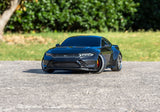 TRA105237-4 Ford Mustang Drift 1/10 - 4-Tec 2024 - RTR